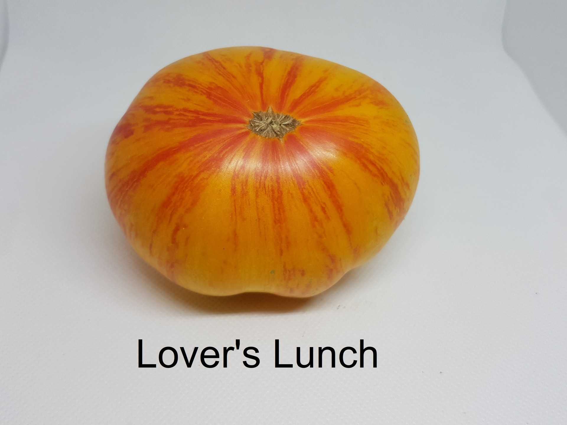 Lover's Lunch